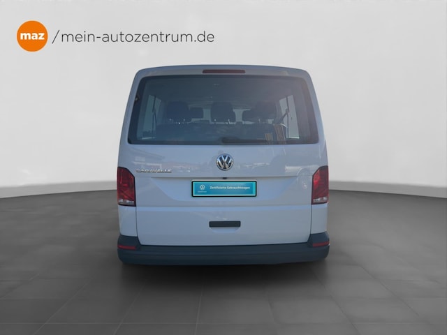 Volkswagen Caravelle 2.0 TDI Lang T6