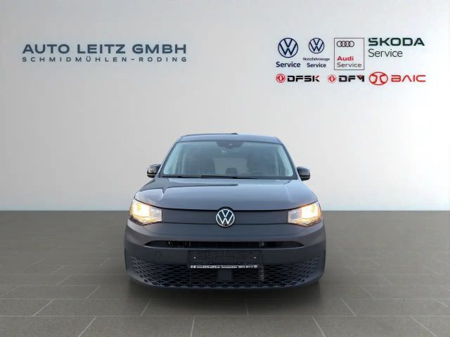 Volkswagen Caddy 2.0 TDI Combi DSG