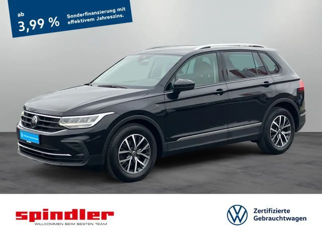 Volkswagen Tiguan 2.0 TDI DSG Life