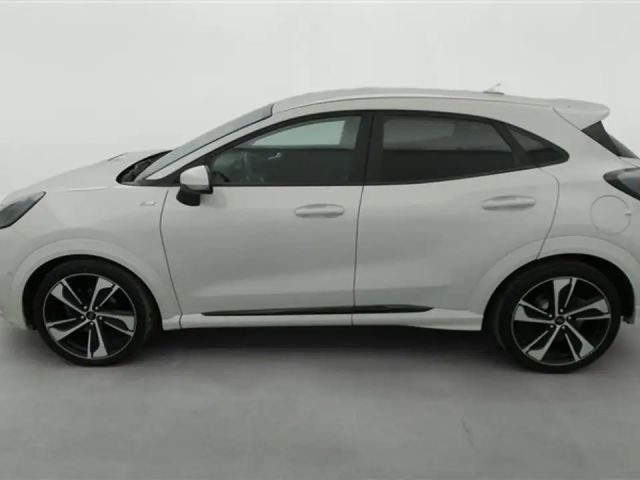 Ford Puma EcoBoost ST Line