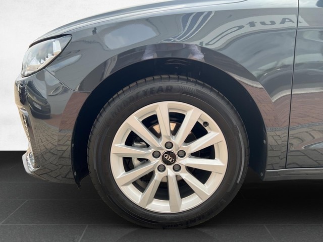 Audi A1 25 TFSI S-Tronic Sportback