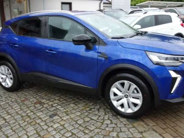 Mitsubishi ASX PLUS 1.0 T AKTION Smart-Key Sitzheizung Kamera