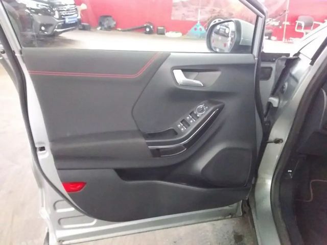 Ford Puma EcoBoost ST Line