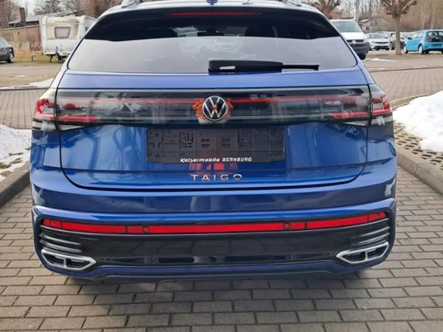 Volkswagen Taigo 1.0 TSI R-Line