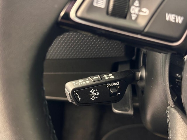 Audi A1 25 TFSI S-Line S-Tronic Sportback