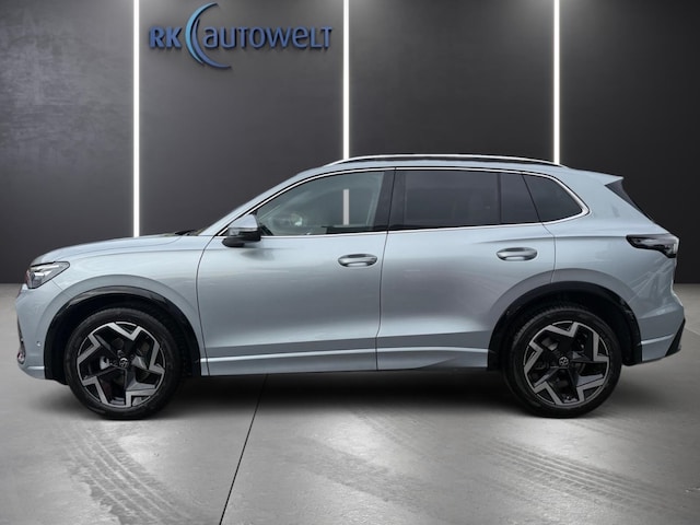 Volkswagen Tiguan 1.5 eTSI R-Line