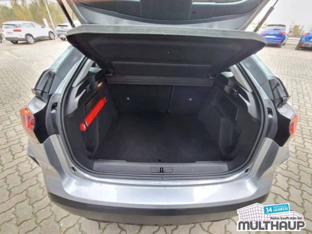 Citroën C4 PureTech You