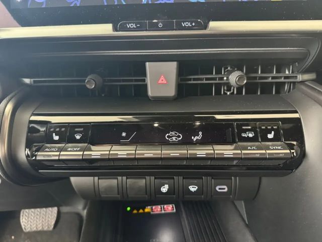 Toyota C-HR Hybride Team D