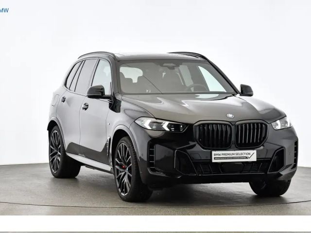 BMW X5 xDrive50e