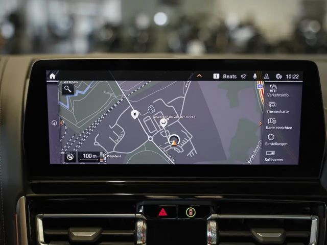 BMW 840 840i Coupé Gran Coupé