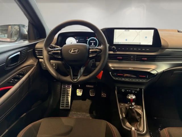 Hyundai i20 1.0 N Line T-GDi