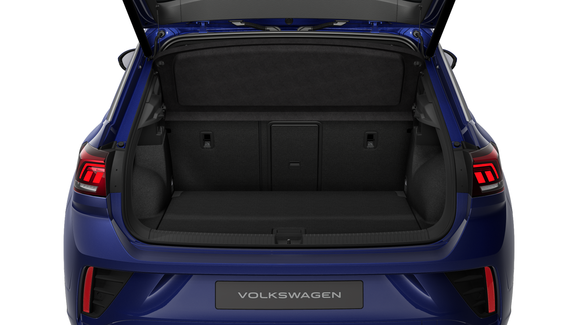 Volkswagen T-Roc 1.5 TSI DSG R-Line