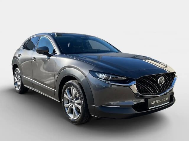 Mazda CX-30 Exclusive-line