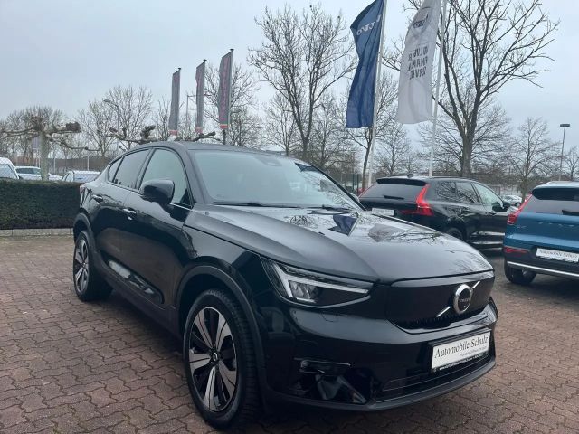 Volvo C40 Recharge Ultimate