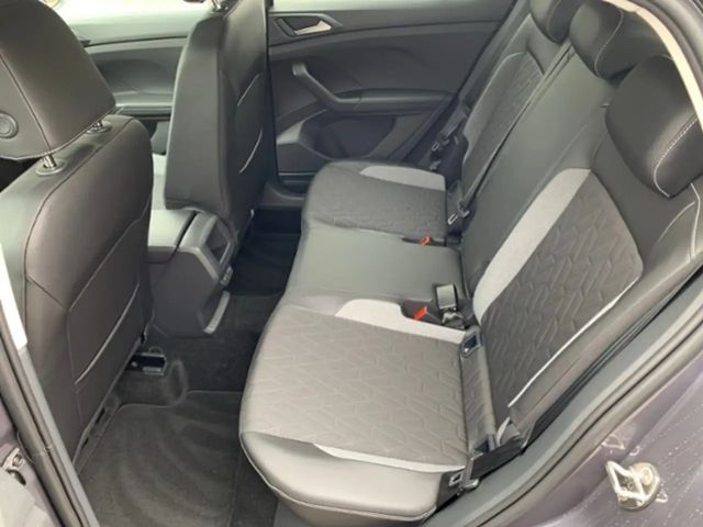 Volkswagen T-Cross 1,0 TSI GOAL AHK KAMERA DCP NAVI APP CONNECT KLIM