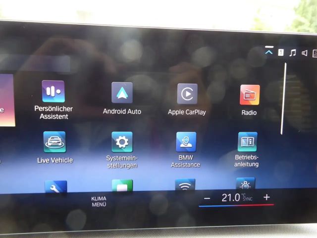 BMW 318 318d Touring