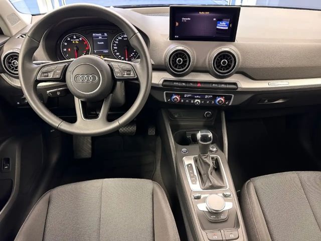 Audi Q2 35 TFSI S-Tronic