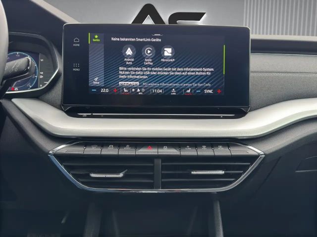 Skoda Octavia Combi Style Style iV