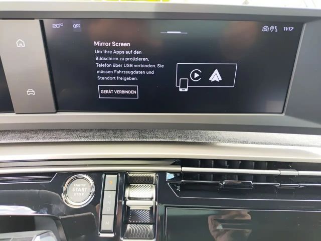 Peugeot 5008 Allure Pack Hybrid