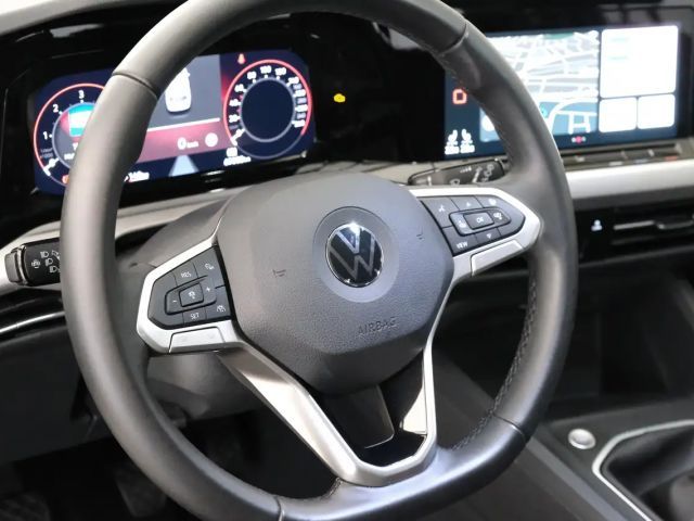 Volkswagen Golf Golf VIII Life