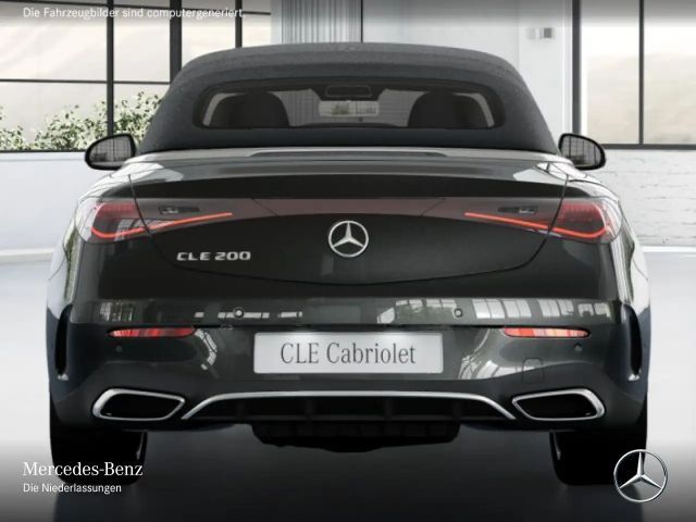 Mercedes-Benz CLE 200 AMG Line