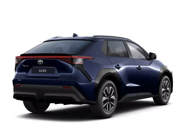 Toyota bZ4X TEAMPLAYER NEUES 2026 MODELL NAVI+KAMERA