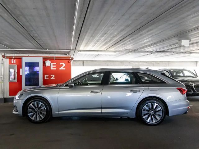 Audi A6 50 TFSI Hybride Quattro