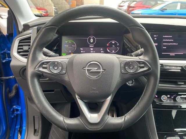 Opel Grandland X GS-Line Grand Sport