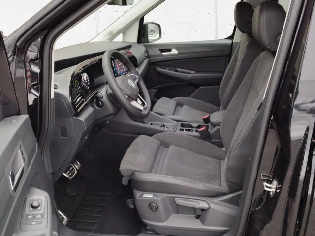 Volkswagen Caddy Style