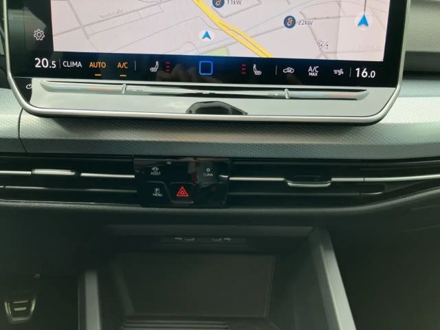 Volkswagen Golf 1.5 TSI Golf VIII Variant