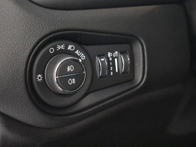 Jeep Renegade Hybrid Longitude