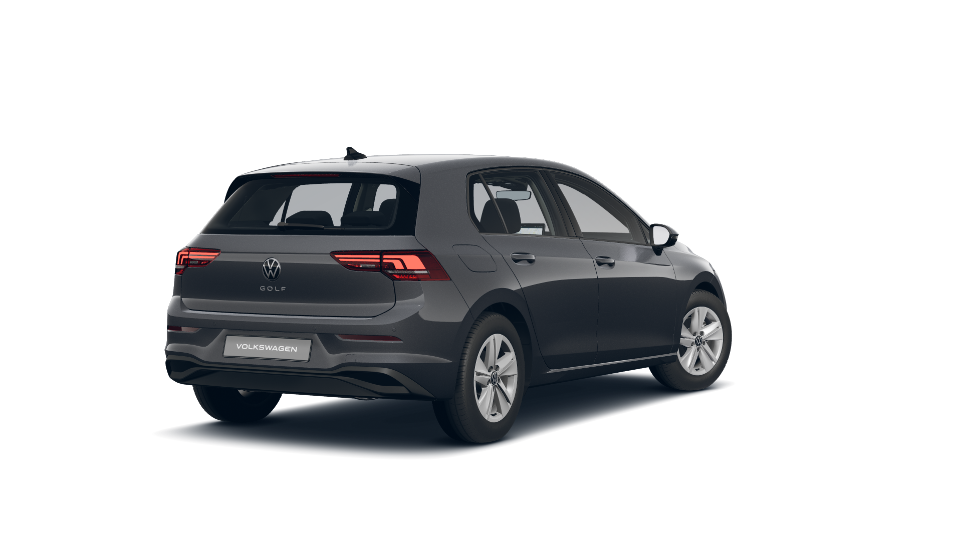 Volkswagen Golf 1.5 TSI Life