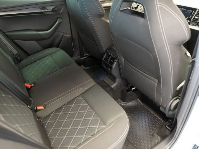Skoda Karoq 4x4 Sportline