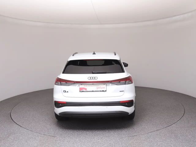 Audi Q4 e-tron Quattro