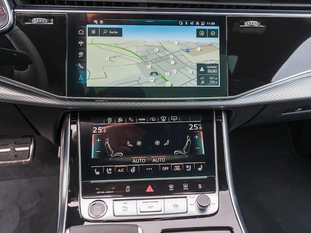 Audi Q8 50 TDI Quattro