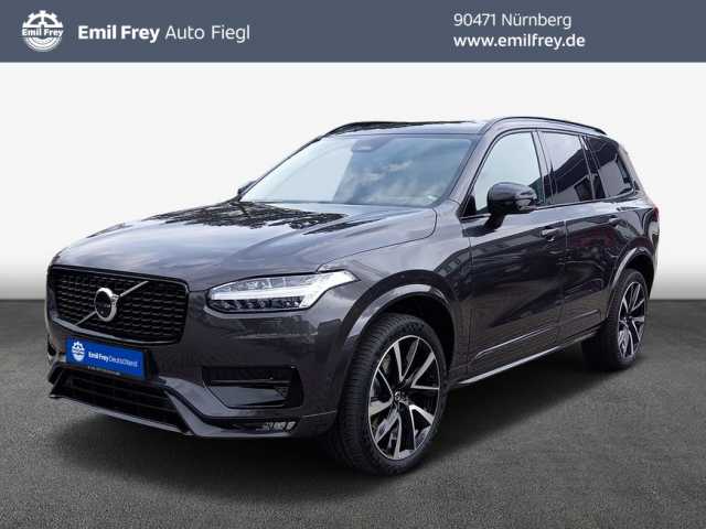 Volvo XC90 XC90