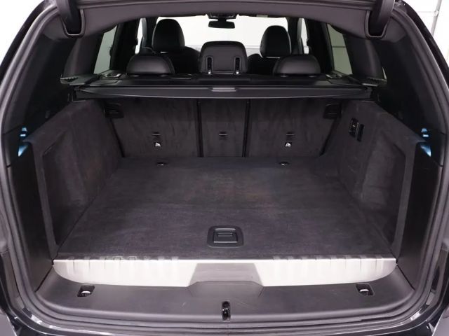 BMW X3 M-Sport xDrive