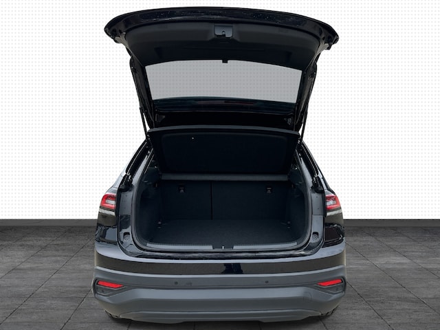 Volkswagen Taigo 1.0 TSI DSG IQ.Drive Life