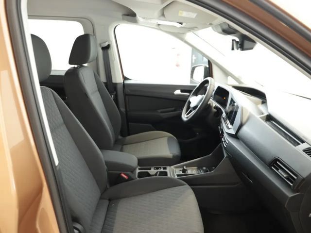 Volkswagen Caddy eHybrid