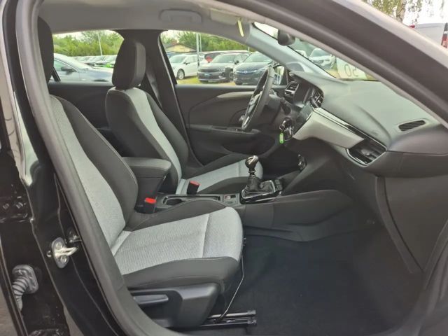 Opel Corsa Edition F Edition