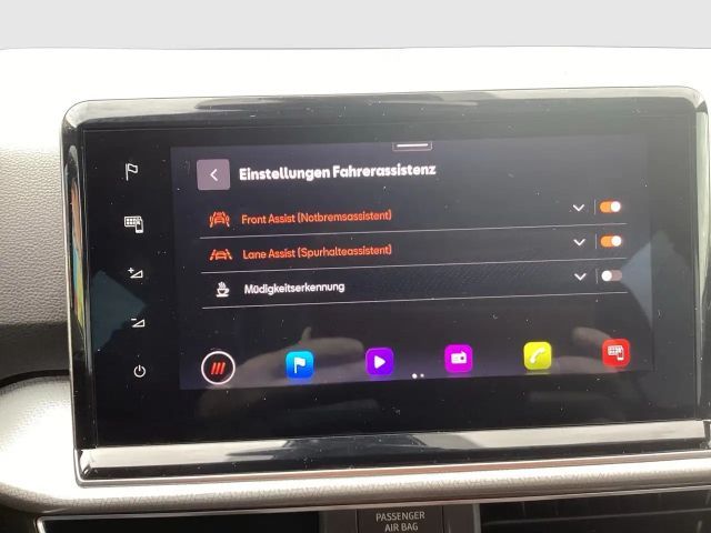 Seat Tarraco 2.0 TDI DSG Style