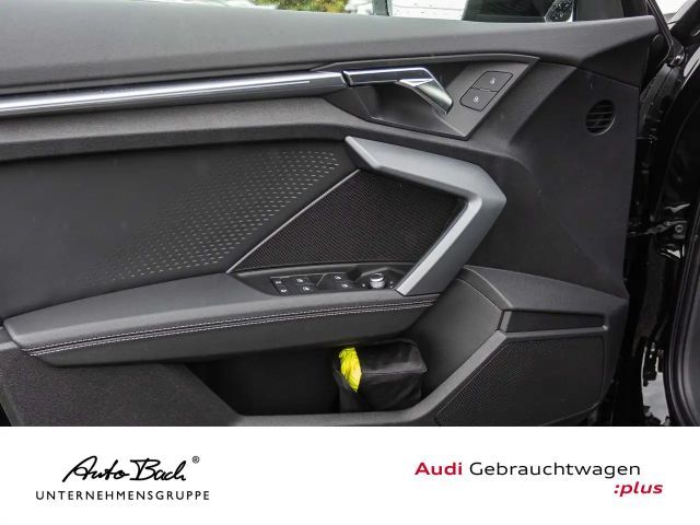 Audi A3 S-Tronic Sedan