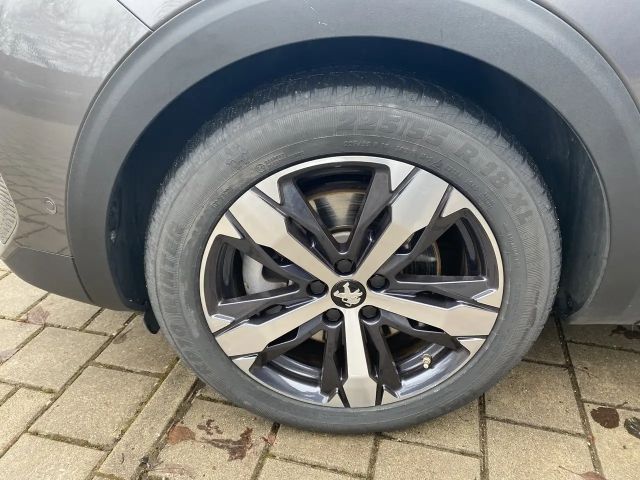 Peugeot 3008 Allure Pack EAT8 Hybrid