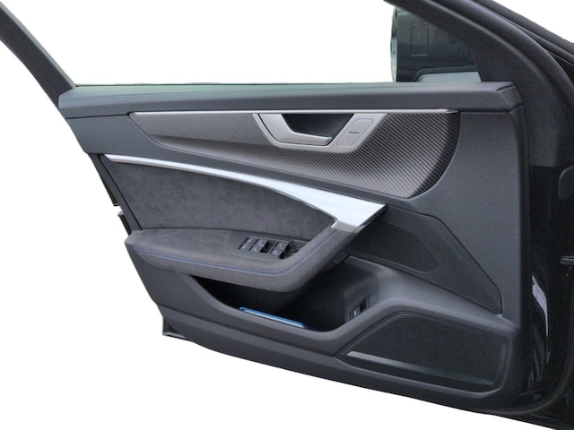 Audi A6 e-tron Avant Performance Quattro