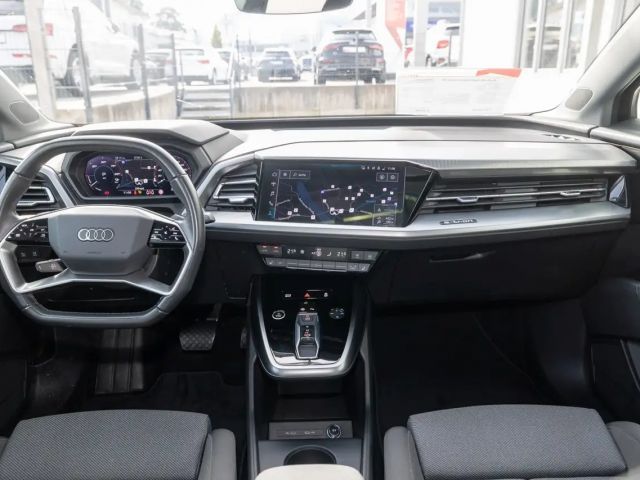 Audi Q4 e-tron 35 Sportback