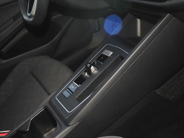 Volkswagen Golf 1.5 TSI Golf VIII Life