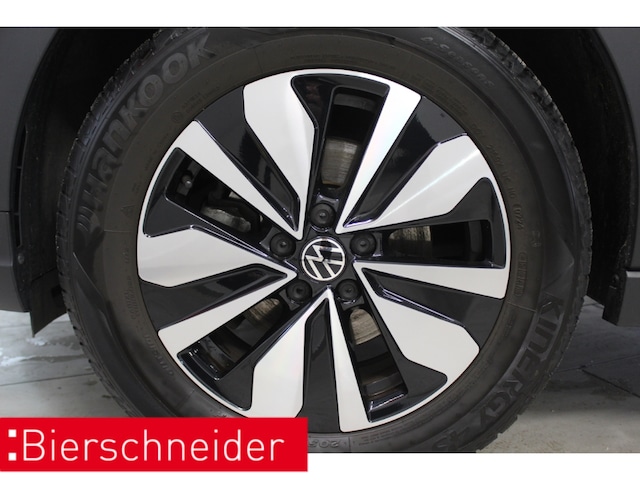 Volkswagen Taigo 1.0 TSI Move