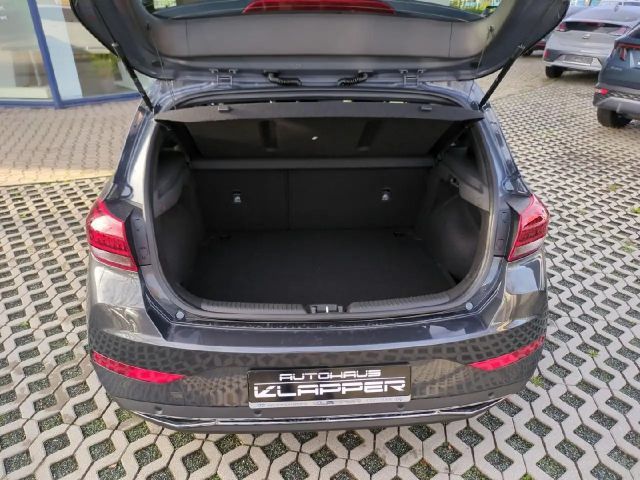 Hyundai i30 Connect