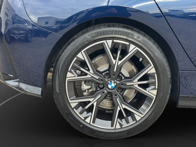 BMW 123 M-Sport Sedan xDrive