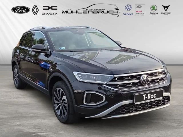 Volkswagen T-Roc 1.5 TSI DSG Style